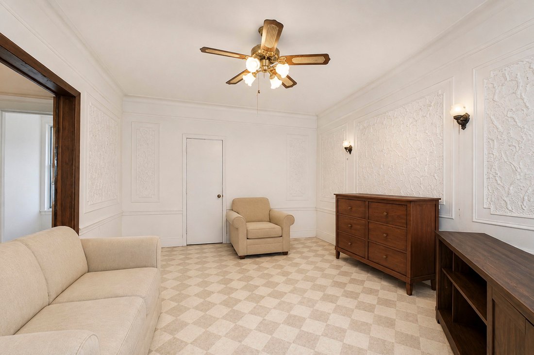 Wohnung in New York City, New York, Vereinigte Staaten 5 - 18791261