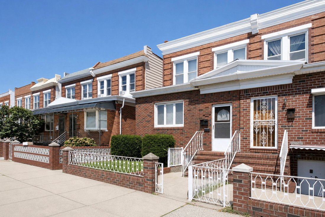 Wohnung in New York City, New York, Vereinigte Staaten 3 - 18791261