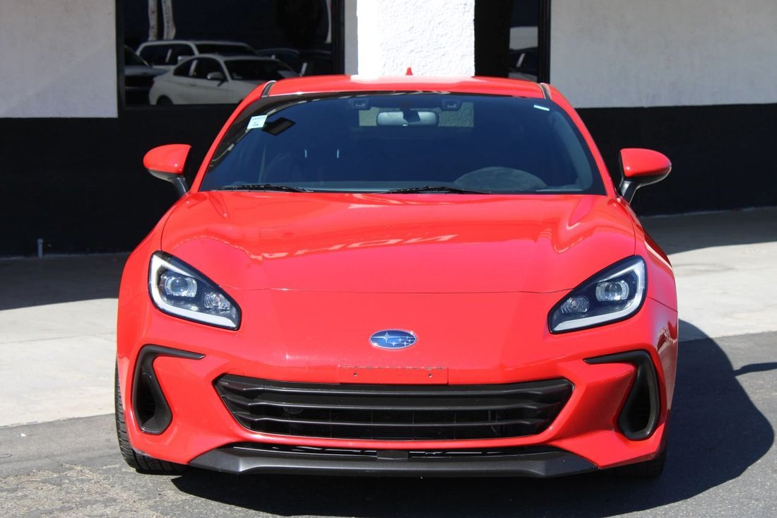 Coupe in Fontana, CA, United States 2 - 18791152