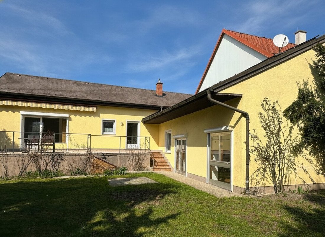 House in Vienna, Wien, Austria 5 - 18790865