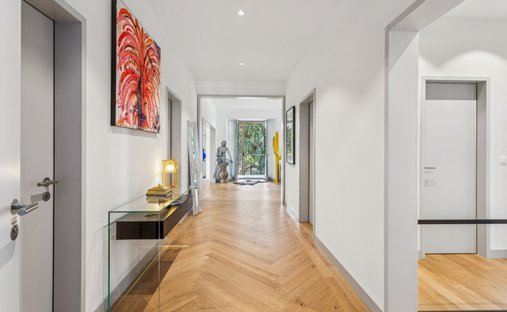 Appartement à Vuadens, Canton de Fribourg, Suisse 1