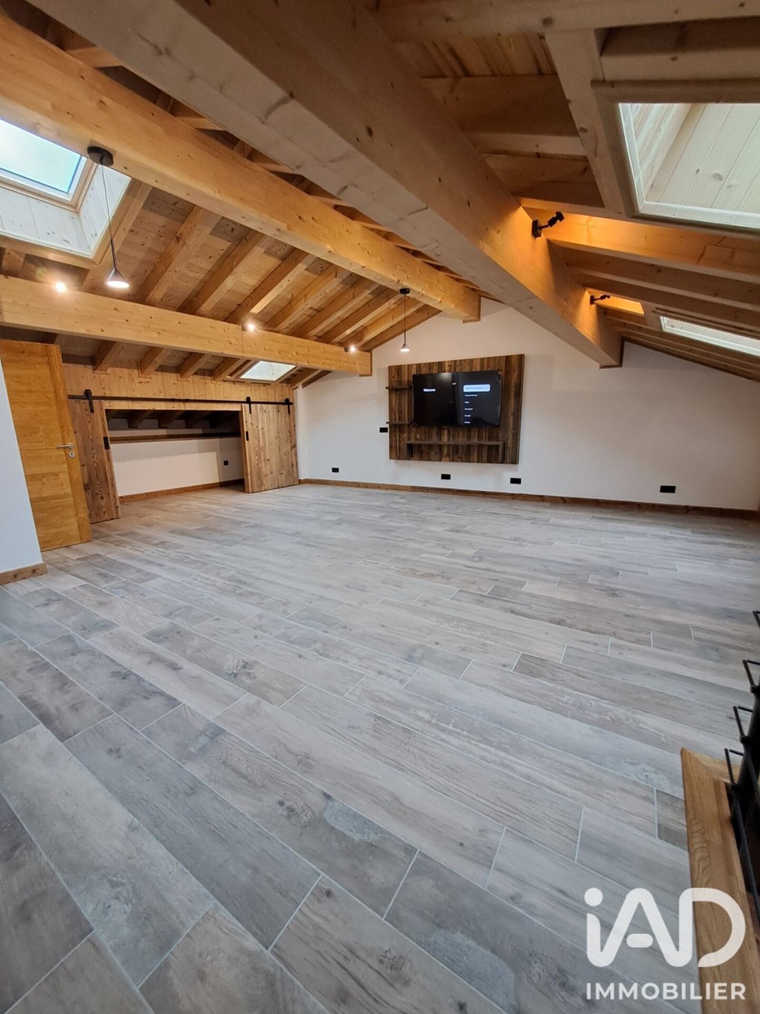Apartment in Bozel, Auvergne-Rhône-Alpes, France 4 - 18792947