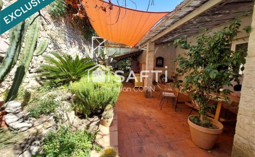 Casa en Nord Est, Ollioules, Francia 1