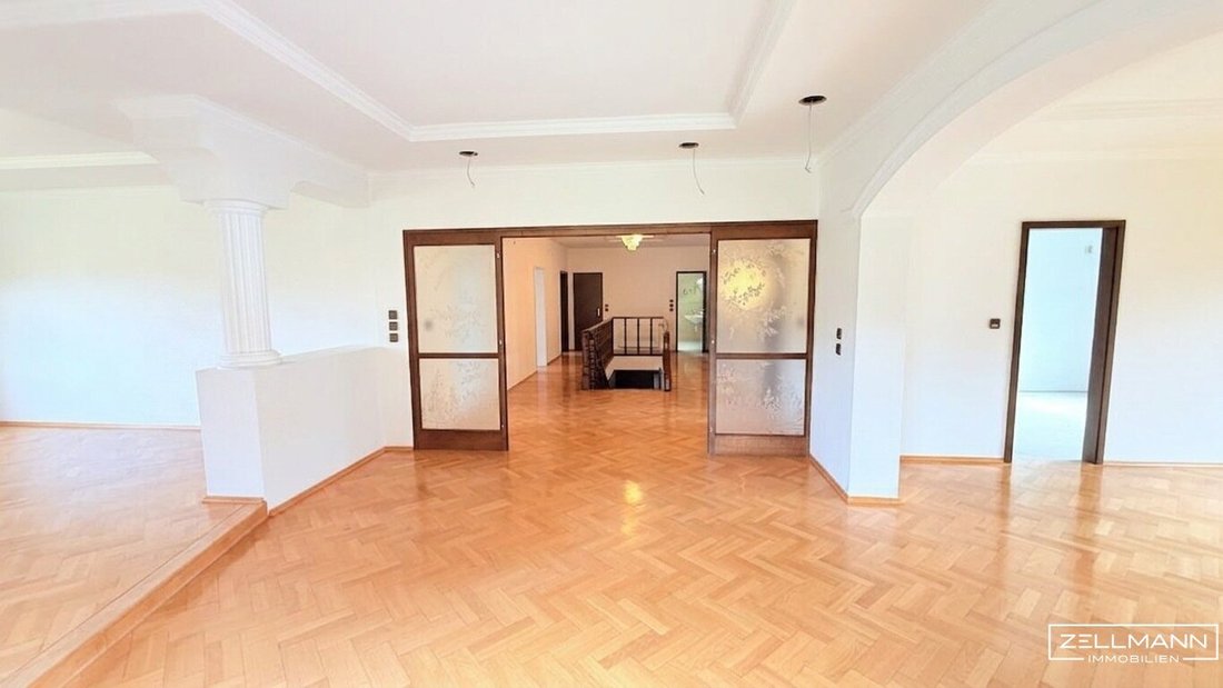 Wohnung in Wien, Wien, Österreich 3 - 18790894