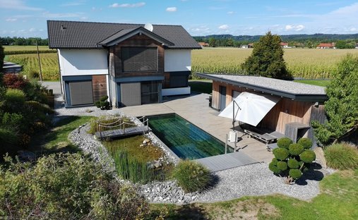 Villa en Aichberg, Alta Austria, Austria 1