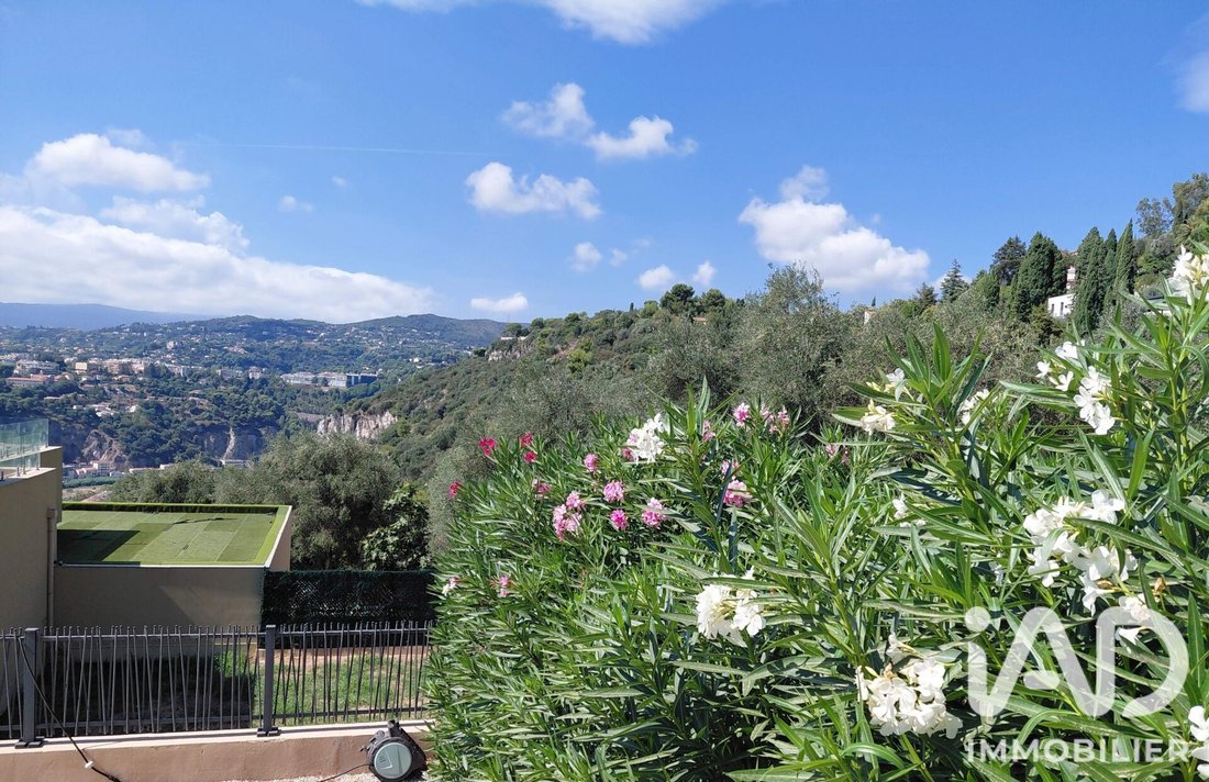 Wohnung in Nizza, Provence-Alpes-Côte d'Azur, Frankreich 1 - 18262191