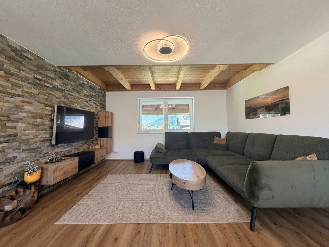 Apartamento en Wattens, Tirol, Austria 5 - 18790928