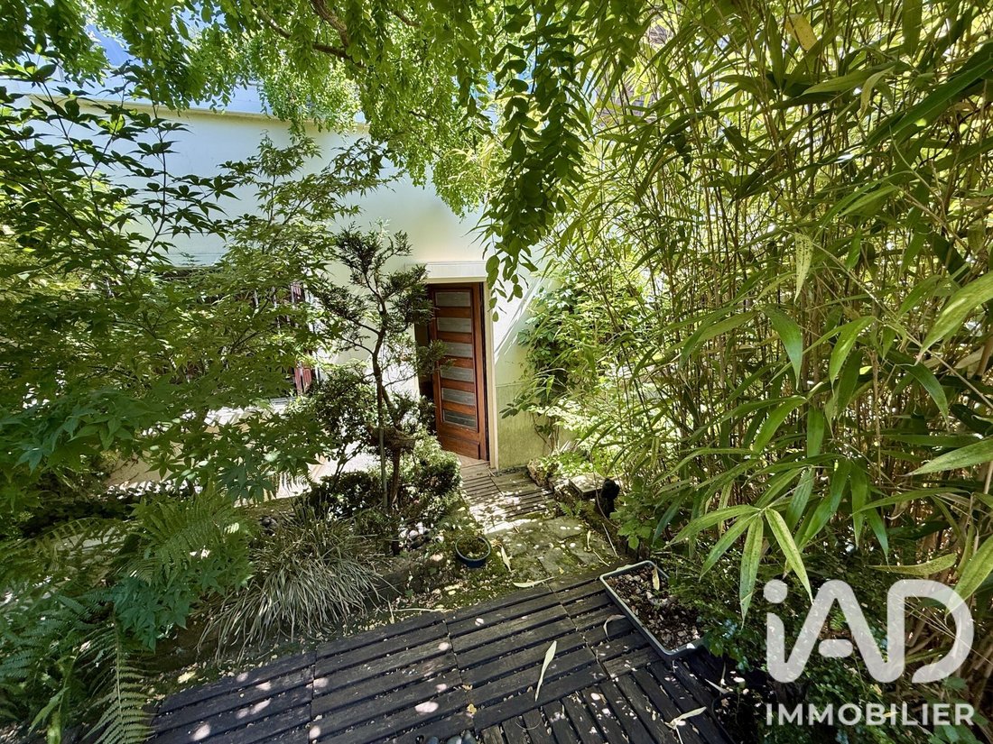 Casa en Est, Igny, Francia 2 - 18792858