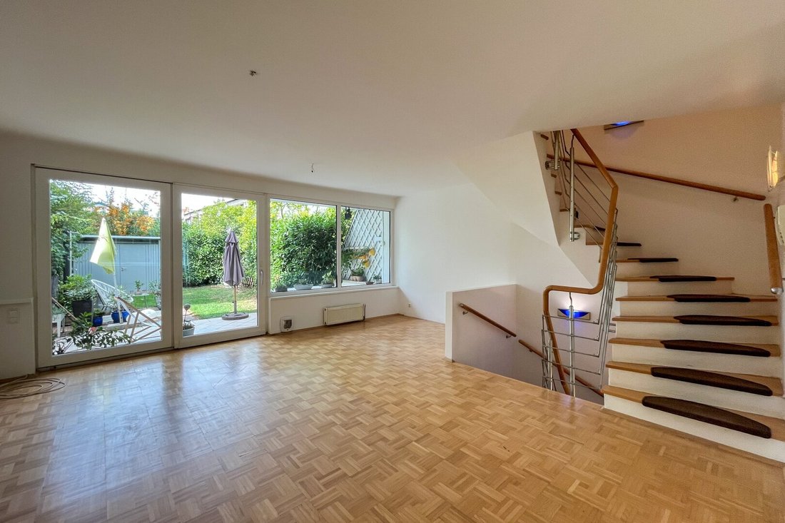 House in Vienna, Wien, Austria 1 - 17030257