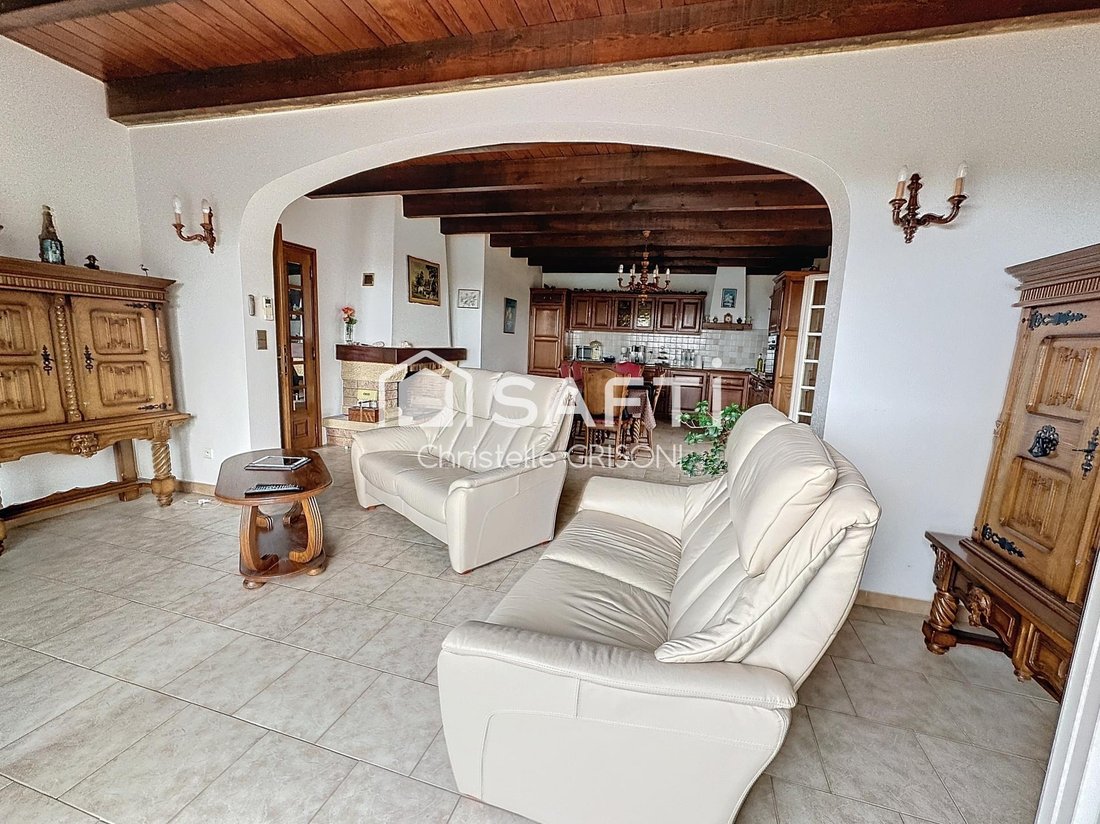 House in Alata, Corsica, France 1 - 16387342