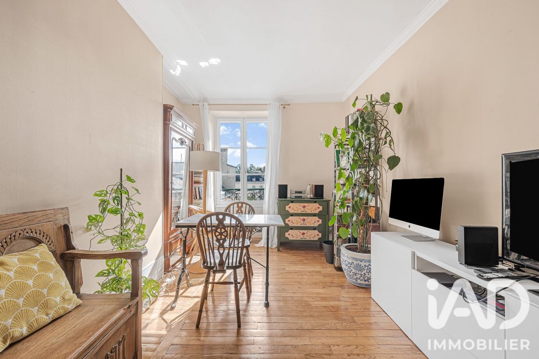 Apartamento en Notre Dame, Versalles, Francia 1 - 18793071