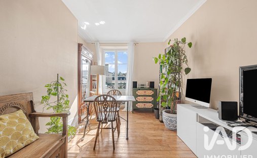Apartment in Notre Dame, Versailles, France 1