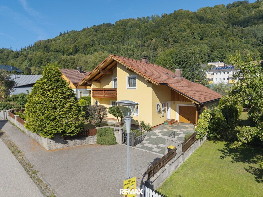 House in Altmünster, Upper Austria, Austria 2 - 18790880