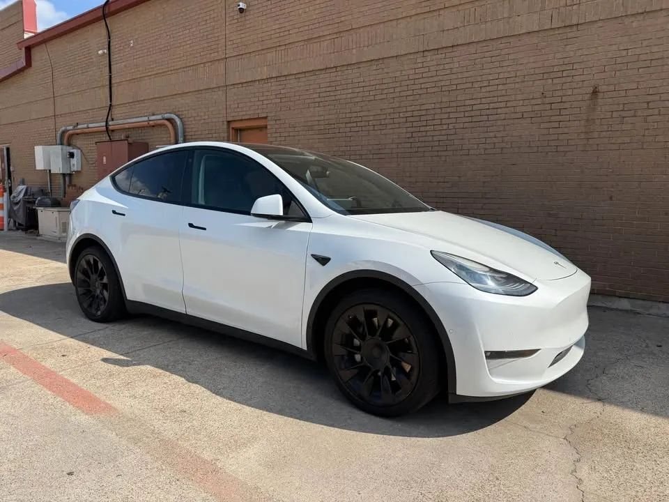 Suv in Carrollton, TX, United States 1 - 18790990