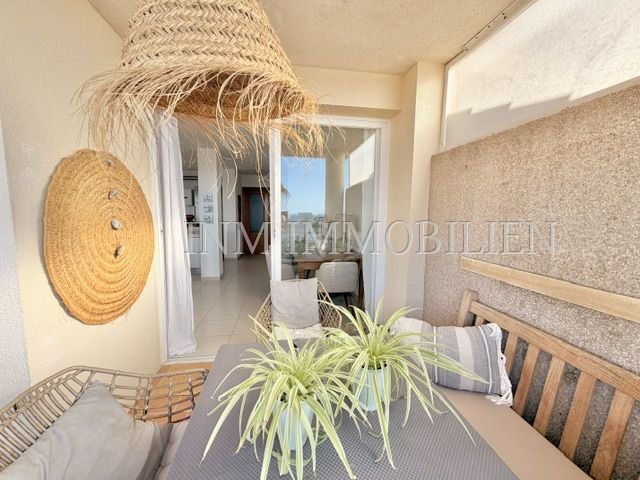Penthouse in Calvià, Balearische Inseln, Spanien 4 - 18791248