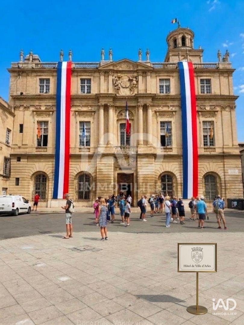 Arles, Provence-Alpes-Côte d'Azur, France 1 - 18495785