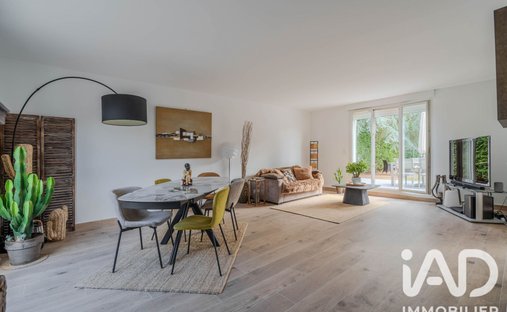Casa en Magny-le-Hongre, Isla de Francia, Francia 1