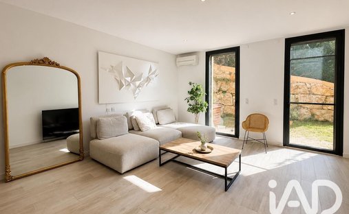 Appartamento a Nizza, Provenza-Alpi-Costa Azzurra, Francia 1