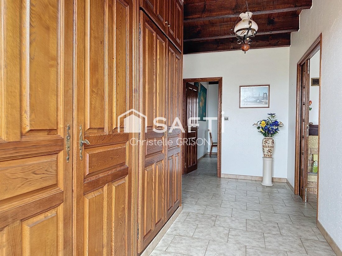 House in Alata, Corsica, France 4 - 16387342