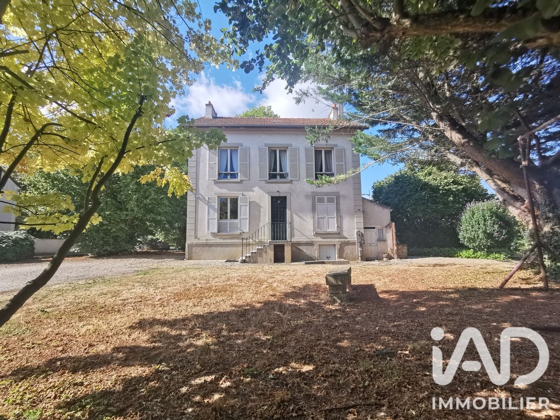 Casa a Leclerc-Centre Ouest, Brie-Comte-Robert, Francia 1 - 18792899
