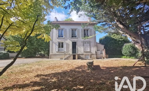 Casa a Leclerc-Centre Ouest, Brie-Comte-Robert, Francia 1
