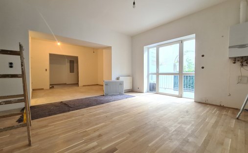 Wohnung in Wien, Wien, Österreich 1