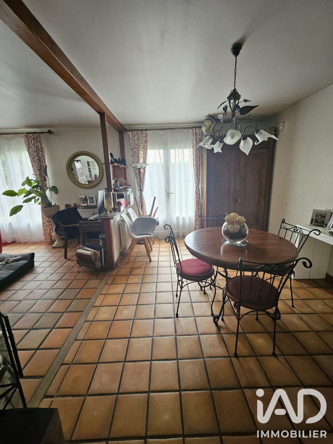 Casa en Frances-Copistes, Montigny-lès-Cormeilles, Francia 5 - 18793221