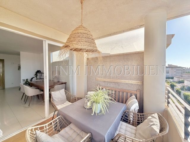 Penthouse in Calvià, Balearische Inseln, Spanien 5 - 18791248