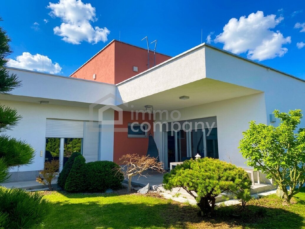 Casa en Edelstal, Burgenland, Austria 1 - 17421843