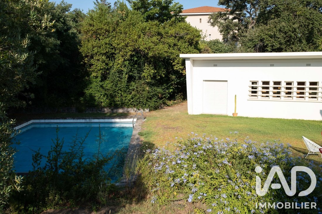Haus in Saint Martin, Perpignan, Frankreich 5 - 18793190