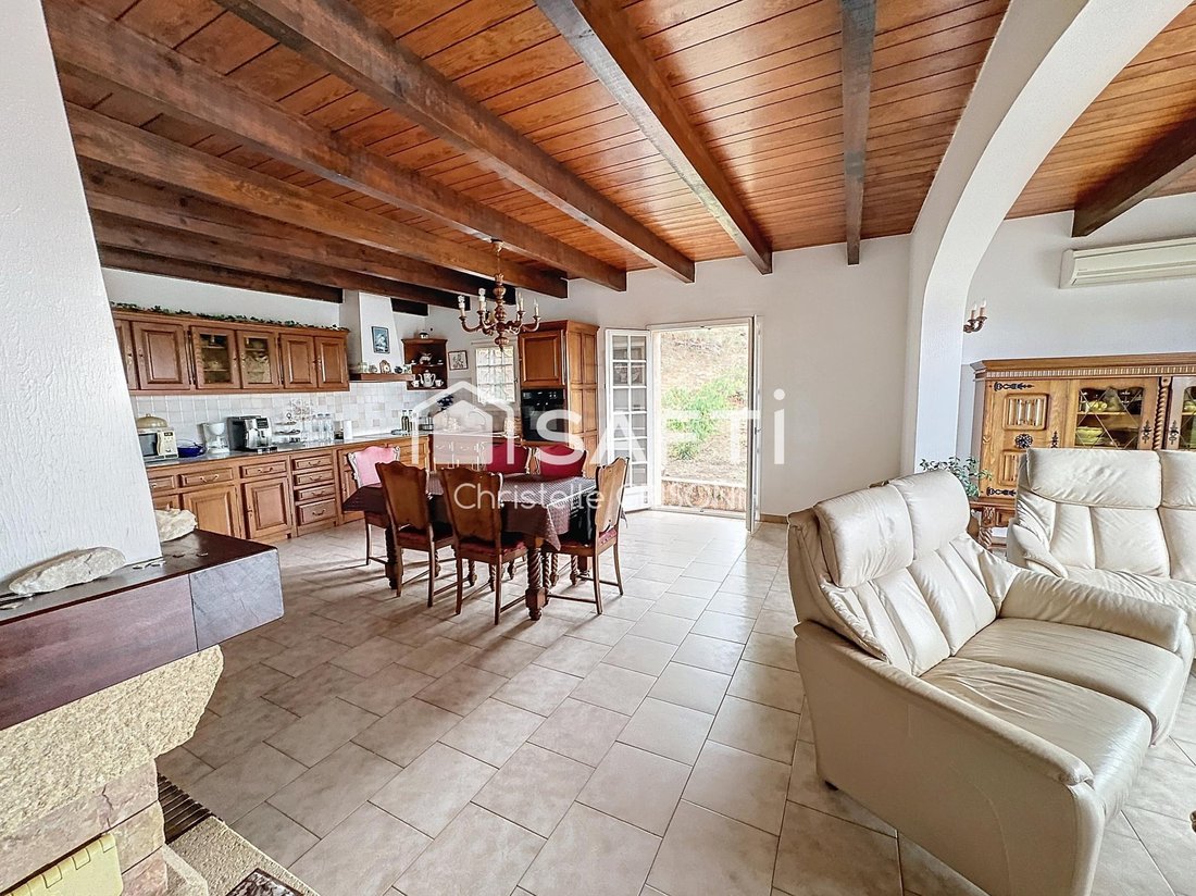 House in Alata, Corsica, France 3 - 16387342