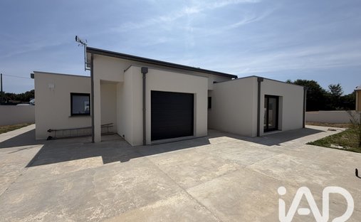 Haus in Beuzec Conq-Lochrist-Parc-Menez, Concarneau, Frankreich 1