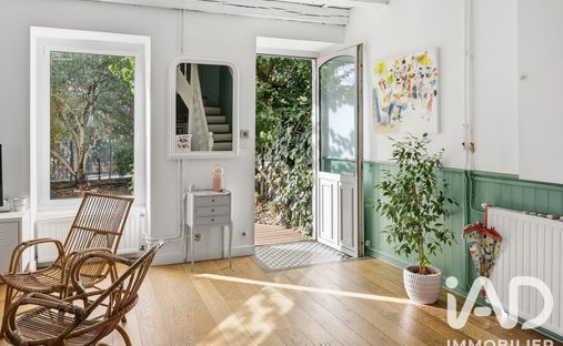 Casa a Trentemoult-Les Isles, Rezé, Francia 1