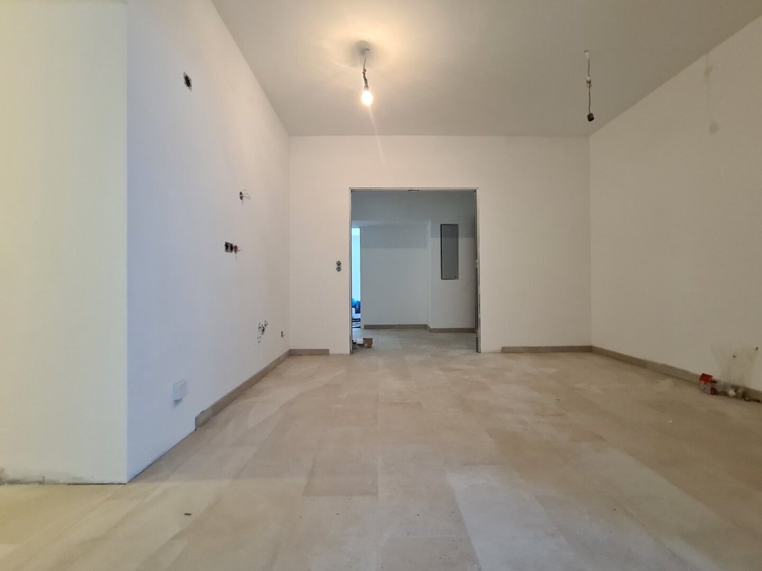 Wohnung in Wien, Wien, Österreich 2 - 18790868