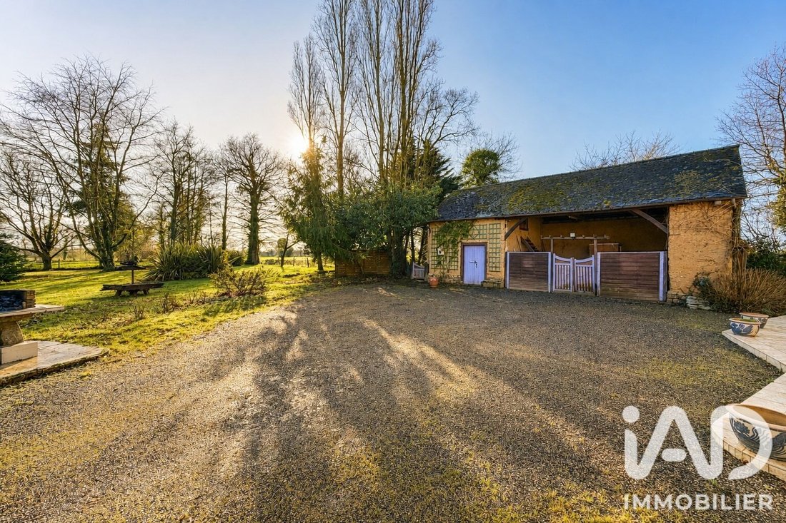Haus in Betton, Bretagne, Frankreich 3 - 17067706