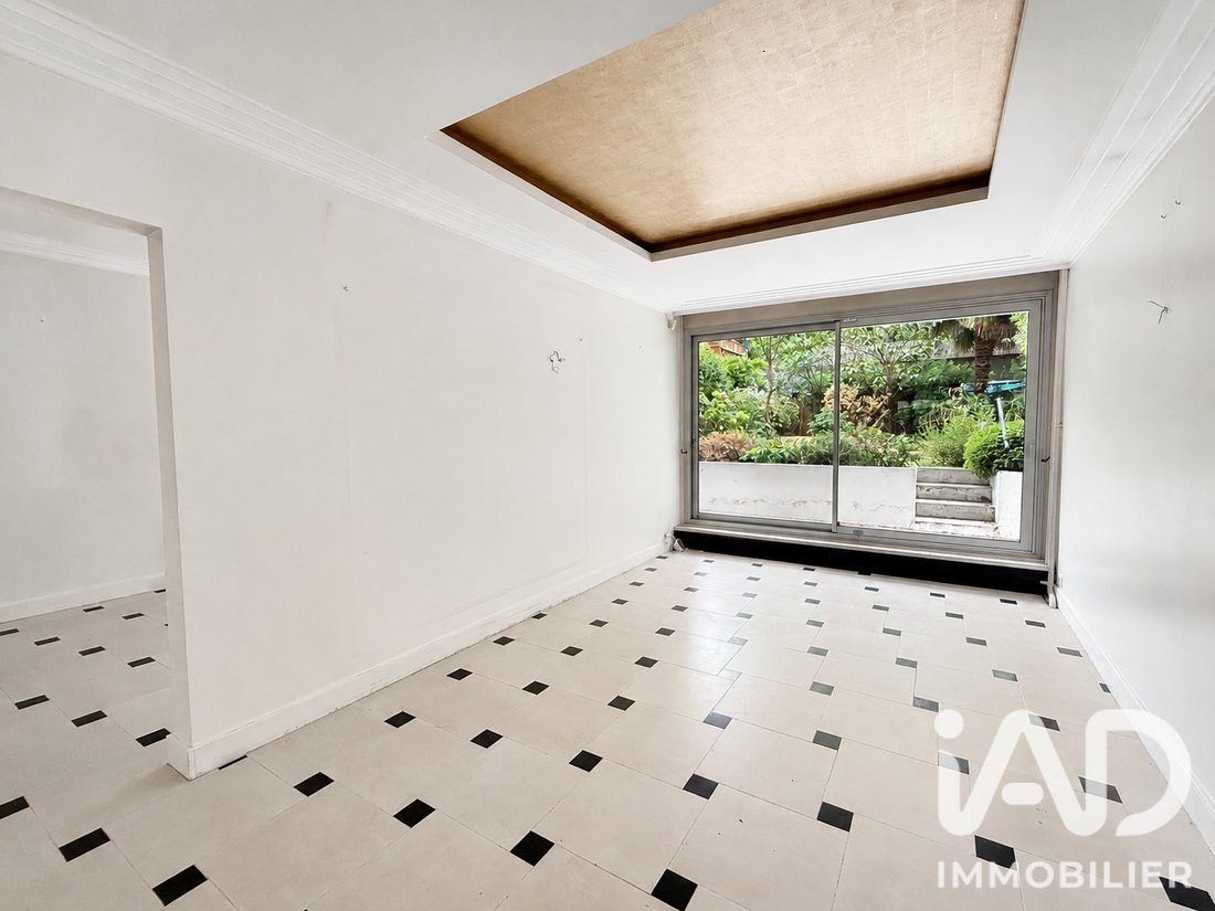 Wohnung in Auteuil Nord, Paris 16e Arrondissement, Paris 3 - 18793065