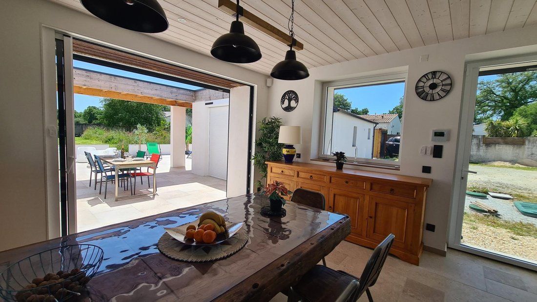 Casa en Commequiers, Challans, Francia 3 - 18791365