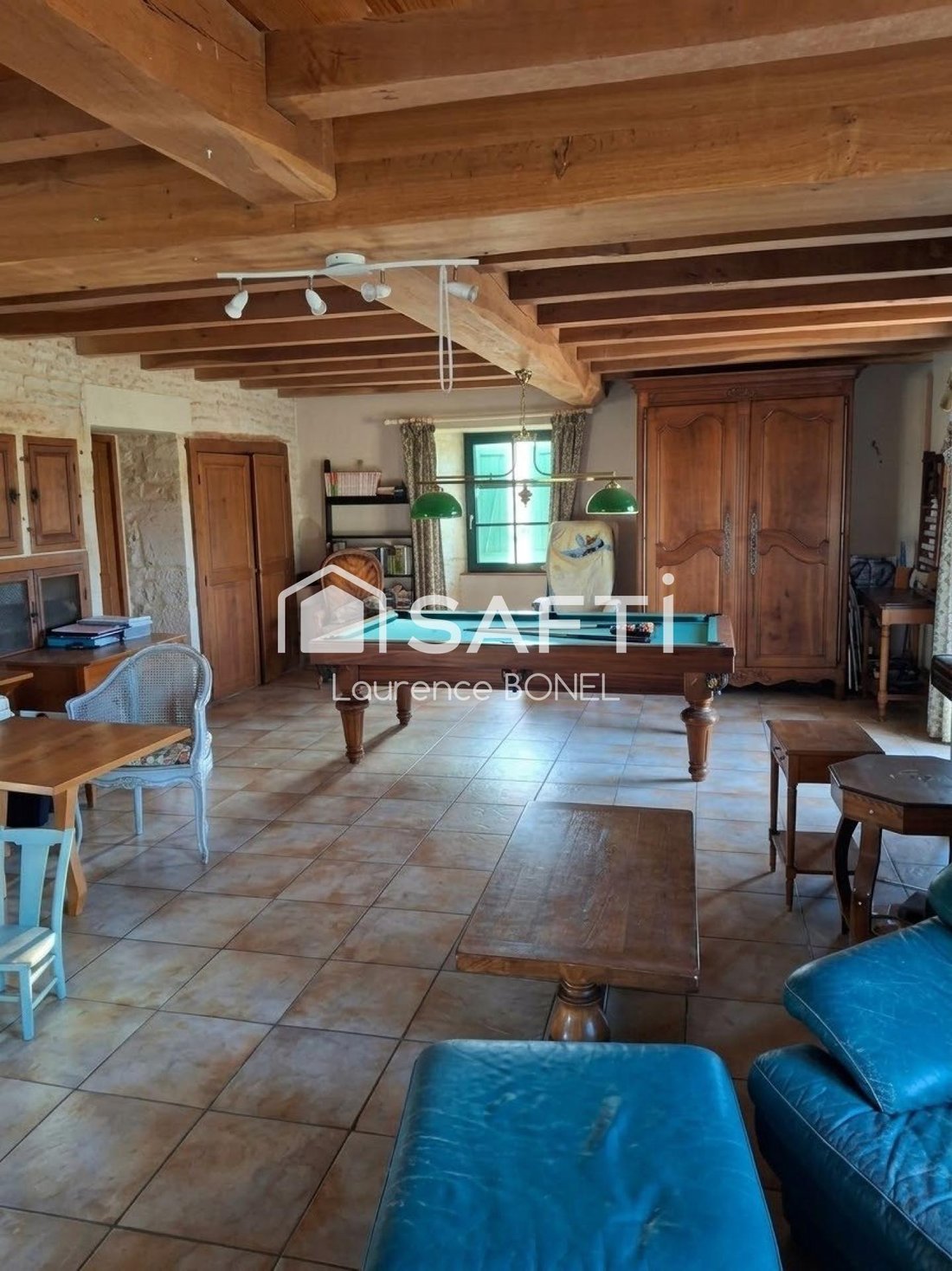 House in Saint-Symphorien, Nouvelle-Aquitaine, France 3 - 18489325