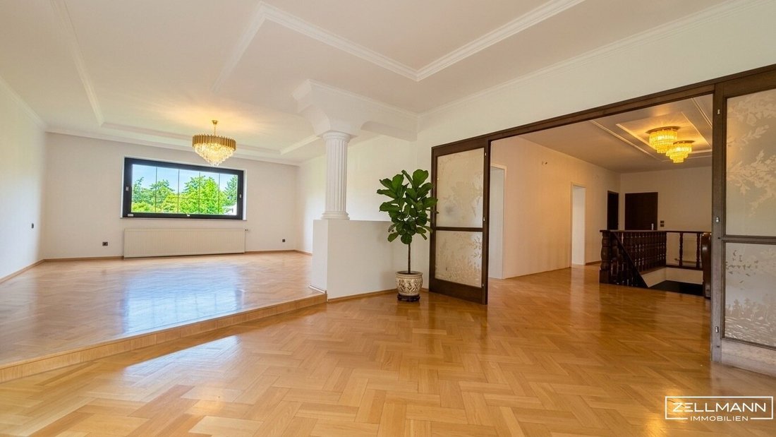 Wohnung in Wien, Wien, Österreich 2 - 18790894