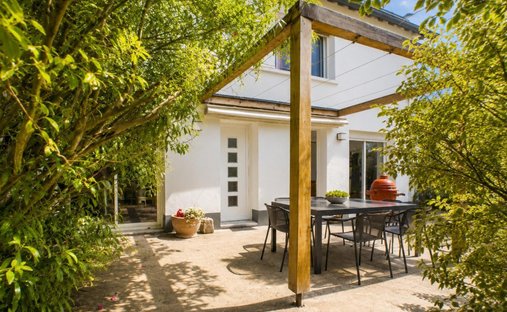 Maison à Rangueil-Sauzelong-Pech David-Pouvourville, Toulouse, France 1