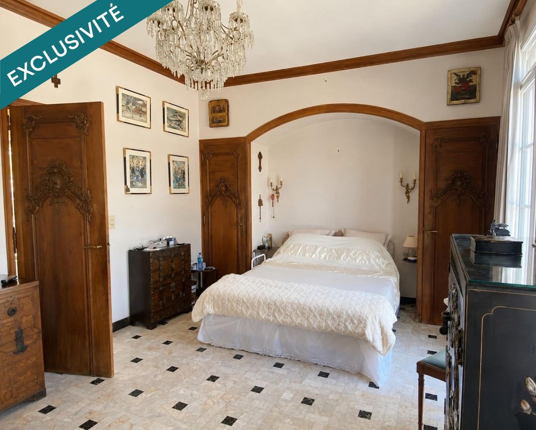 House in Septeuil, Ile-de-France, France 5 - 18791308