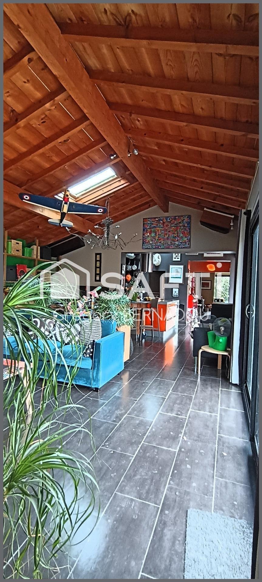 Casa en Bidart, Nueva Aquitania, Francia 5 - 18791361