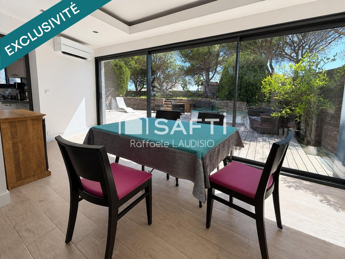 House in Exterieurs, Frejus, France 4 - 18791363
