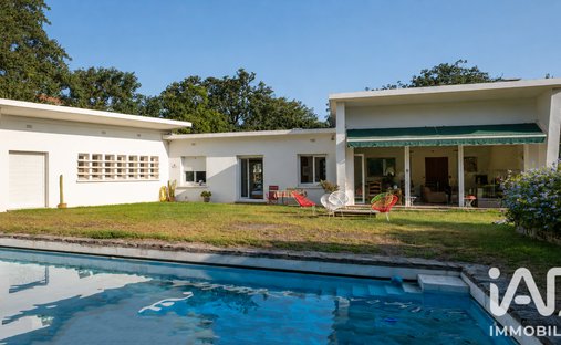 Haus in Saint Martin, Perpignan, Frankreich 1
