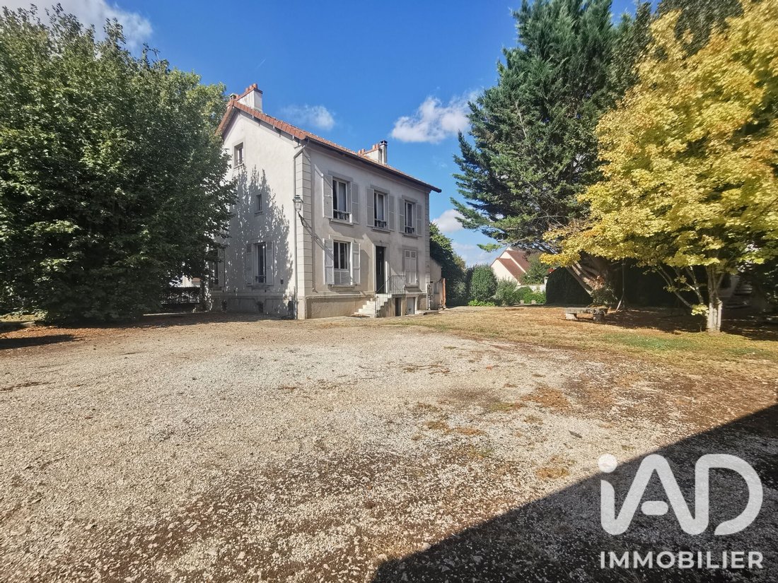 Casa a Leclerc-Centre Ouest, Brie-Comte-Robert, Francia 2 - 18792899
