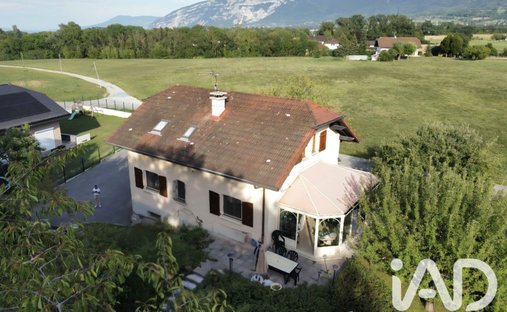 Casa a Feigères, Auvergne-Rodano-Alpi, Francia 1