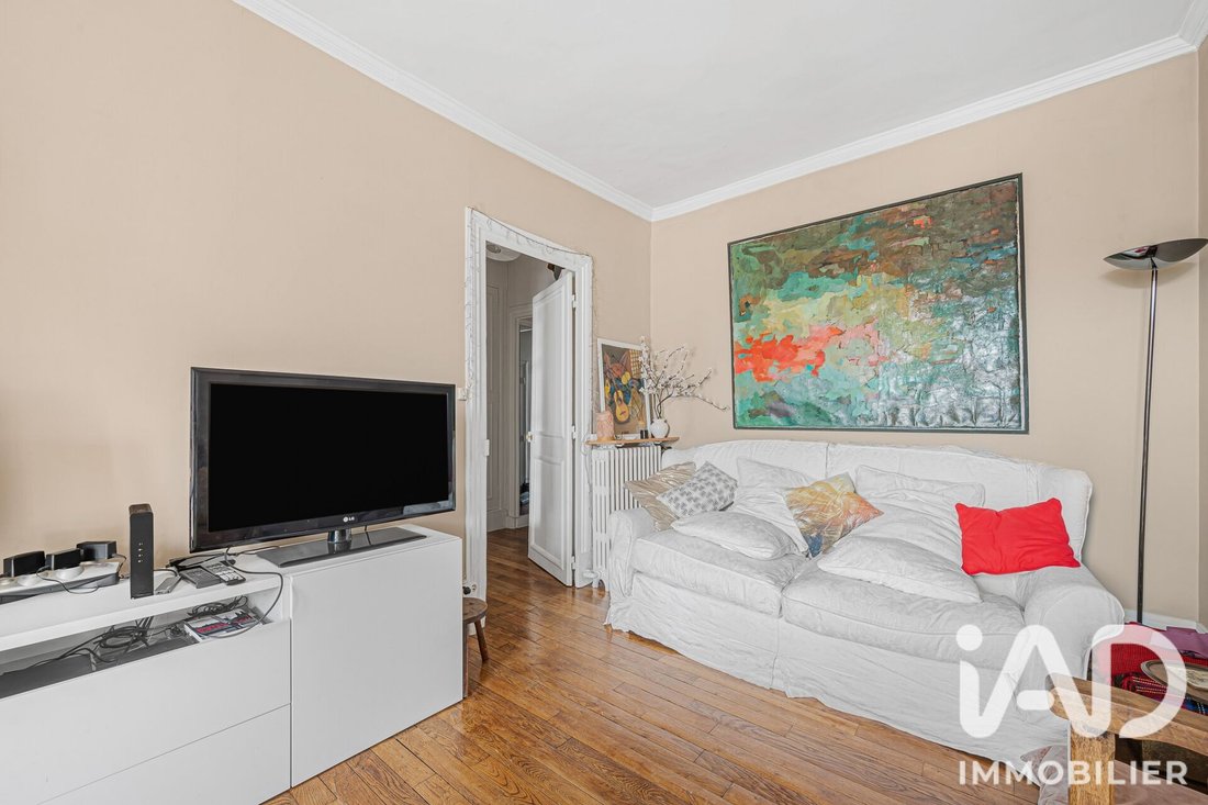 Apartamento en Notre Dame, Versalles, Francia 5 - 18793071