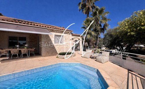 Casa a Saint-Brès, Occitania, Francia 1