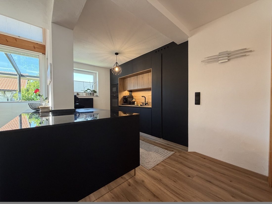 Apartamento en Wattens, Tirol, Austria 2 - 18790928
