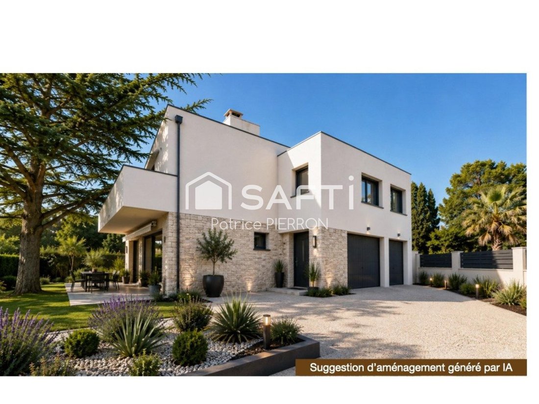 House in Castelnau-le-Lez, Occitania, France 2 - 18100285